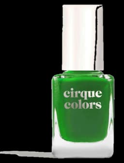 Cirque Colors Kelly Jelly