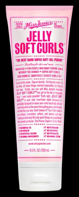 Miss Jessie's Jelly Soft Curls - Curl Jelly