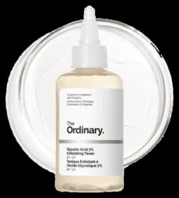 글리코릭 애시드 7% 엑스폴리에이팅 토너 100ml