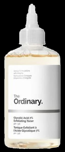 글리코릭 애시드 7% 엑스폴리에이팅 토너 240ml