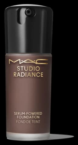 M·A·C Studio Radiance Serum-Powered™ Foundation - NW66 NW66