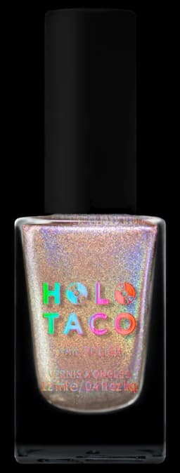 Holo Taco Fifty Shades of Greige