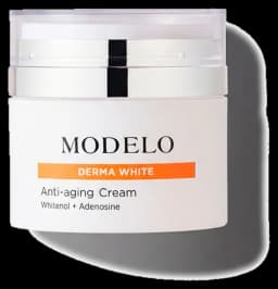 Derma White Anti-Aging Cream