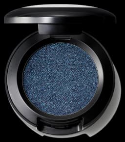 M·A·C Metallic Single Eye Shadow Compact - Blueprint