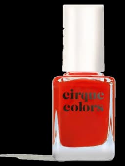 Cirque Colors Toadstool