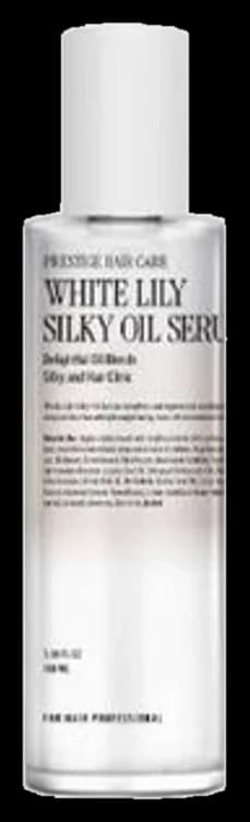 실키 오일 세럼 70ml