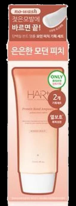 단백질 본드 앰플 모던피치 70ml 2입