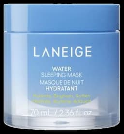 워터 슬리핑 마스크 70ml
