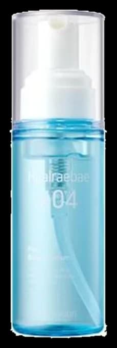 Hyalbean Pore Bubble Serum 70ml