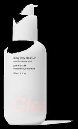 Glossier Milky Jelly Cleanser