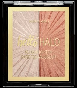 wet n wild MegaGlo Blushlighter | Highlight Bling