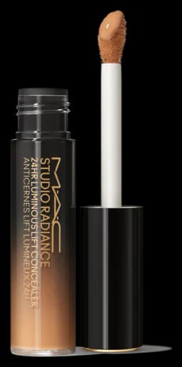 M·A·C Studio Radiance 24Hr Luminous Lift Concealer - NC37
