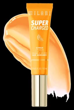 Milani Supercharged Lip Balm