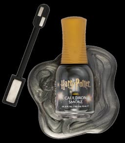 ORLY Harry Potter™ Magnetic Nail Polish - Cauldron Smoke