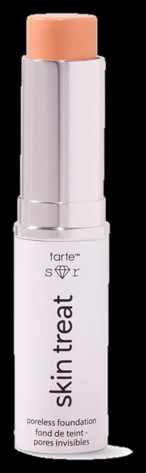 tarte skin treat poreless foundation stick