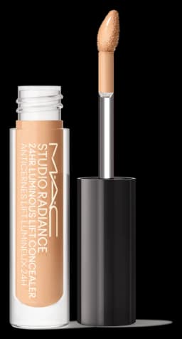 M·A·C Studio Radiance 24HR Luminous Lift Concealer / Mini M·A·C - NC17