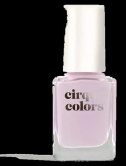 Cirque Colors Lavender Sky