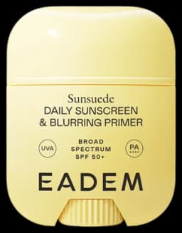 EADEM Sunsuede