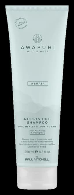 Paul Mitchell Nourishing Shampoo