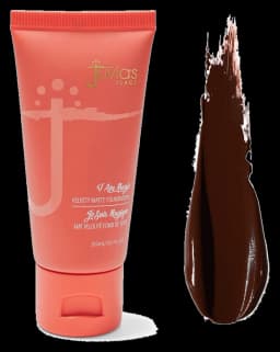 Juvia's Place I Am Magic Velvety Matte Foundation