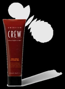 American Crew FIRM HOLD STYLING GEL