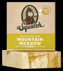 Dr. Squatch Mountain Meadow