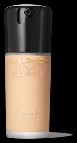 M·A·C Studio Radiance Serum-Powered™ Foundation - N11
