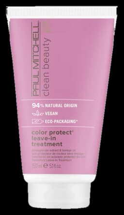 Paul Mitchell Clean Beauty Color Protect Leave-In Treatment