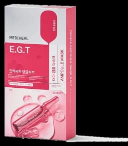 메디힐 더 E.G.T 앰플 마스크 10매