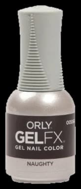 ORLY Naughty - Gel Nail Color