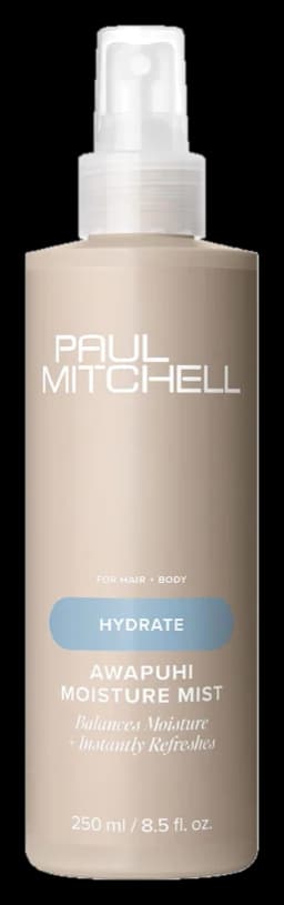 Paul Mitchell Awapuhi Moisture Mist