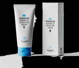 Intense UV Protector Cream