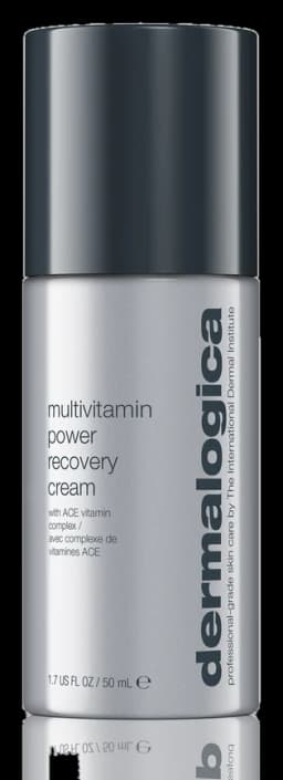 Dermalogica multivitamin power recovery cream