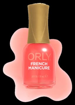 ORLY Bare Rose