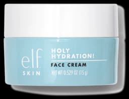e.l.f. Mini Holy Hydration! Face Cream