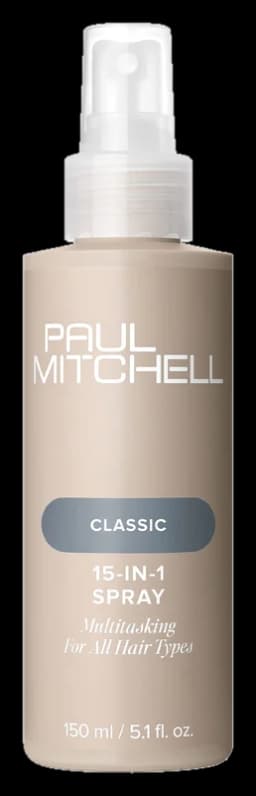 Paul Mitchell 15-In-1 Spray