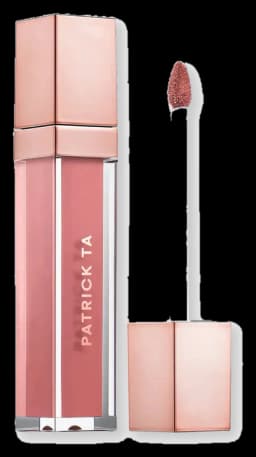Patrick Ta Silky Lip Crème
