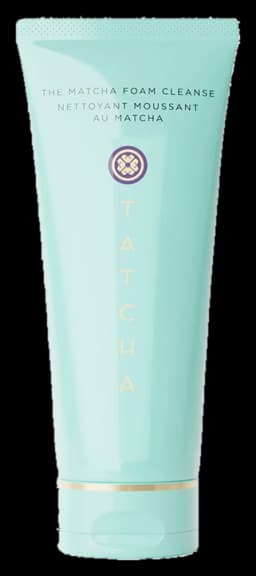 Tatcha The Matcha Foam Cleanse