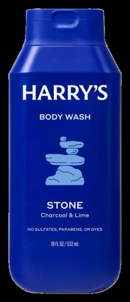 Harry's Body Wash
