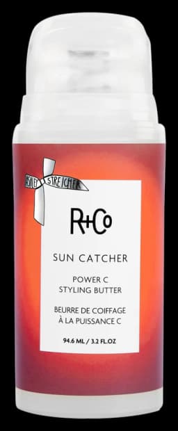 R+Co SUN CATCHER Power C Styling Butter