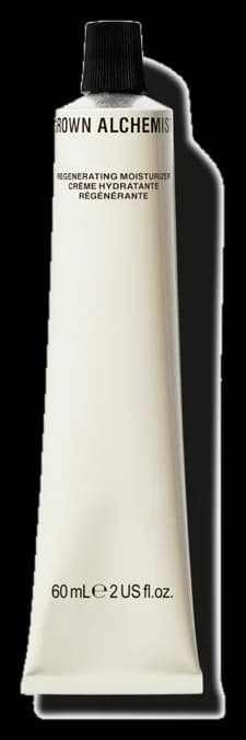 Grown Alchemist Regenerating Face Moisturizer - 60ml