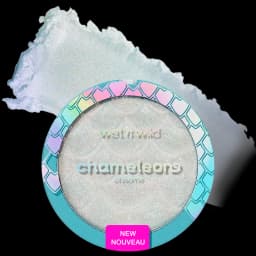 wet n wild Chameleon Chrome Highlighter | Venus Swing