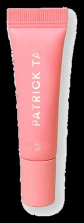 Patrick Ta Mini Major Moisture Smoothing Lip Balm