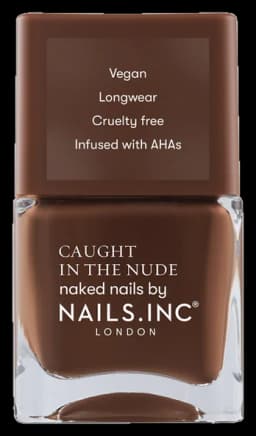 Nails.INC Hawaii Beach Nude Nail Polish