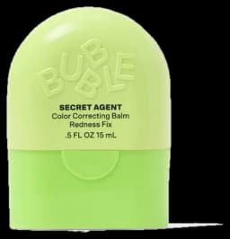 Bubble Secret Agent