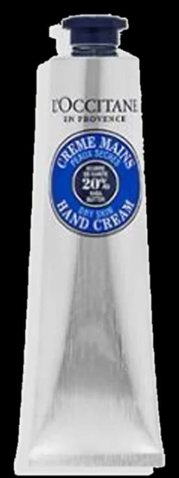 시어 버터 핸드 크림 75ml (카리테 콩포르)