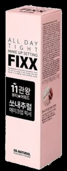 올 데이 타이트 메이크업 세팅 픽서 75ml