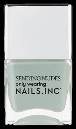 Nails.INC Rude Not To Nude Nail Polish