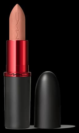 M·A·C M·A·Cximal Silky Matte Viva Glam Lipstick - Viva Planet