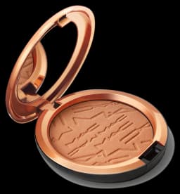 M·A·C Skinfinish Sunstruck Bronzer - Radiant Medium Golden
